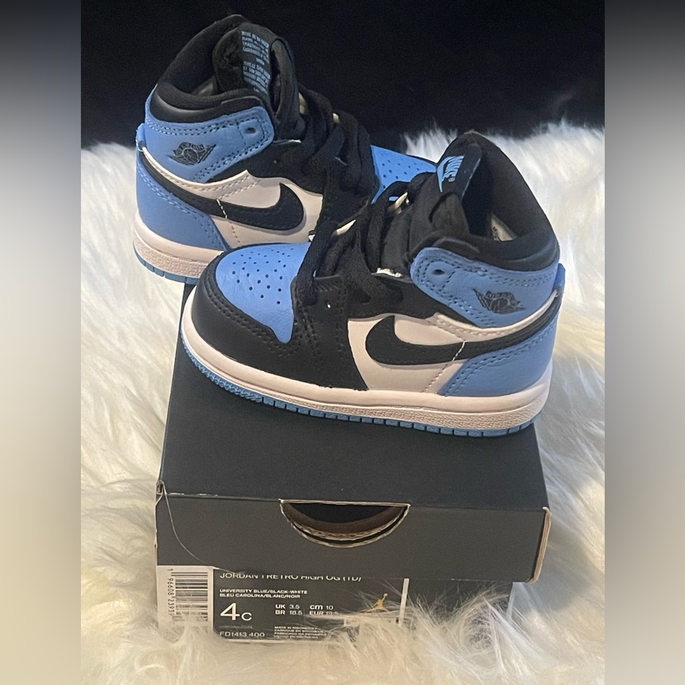 Air Jordan 1 Retro High OG (TD)
